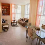 Rentalsevilla Terraza Privada En La Maestranza