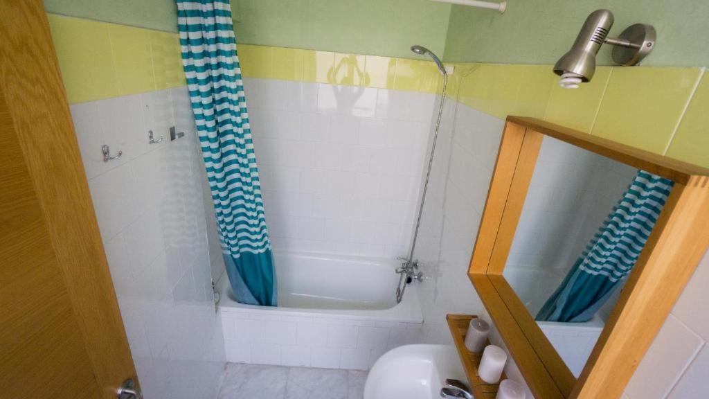 Rentalsevilla Terraza Privada En La Maestranza * Séville