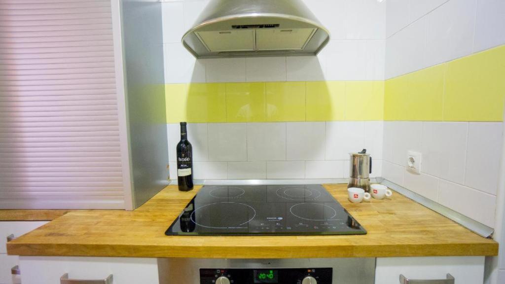 Rentalsevilla Terraza Privada En La Maestranza