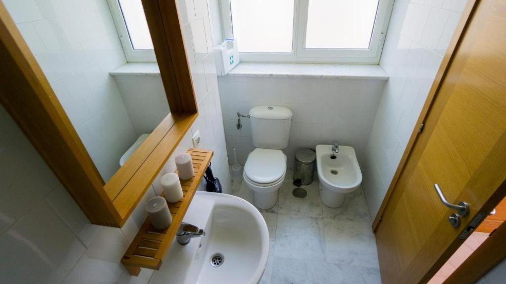 Rentalsevilla Terraza Privada En La Maestranza Séville